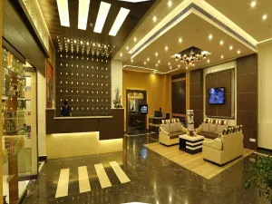 Image of Renest Tirupati