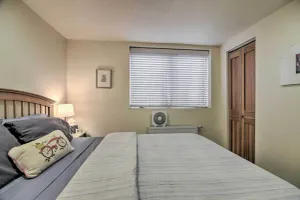 Image of Cozy Fort Collins Garden Apt in Historic Old Town!