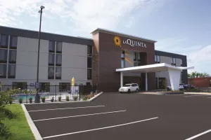 Image of La Quinta by Wyndham Columbus MS
