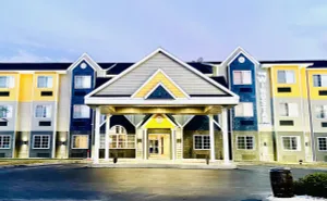 Image of The Windstar Hotel - Carolina Beach