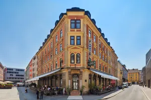 Image of Hotel Central