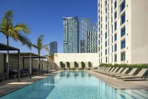 Image of Residence Inn by Marriott Los Angeles L.A. LIVE