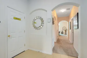 Image of Beautiful 4 Bedroom 3 Bathroom pool & spa Villa villa