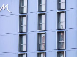 Image of Mercure Dunkerque Centre Gare