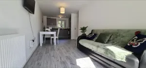 Image of 1br-sleeps3-parking-nearcitycentre-shoppingcentre