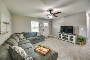 Image of Serene Dry Ridge Vacation Rental with Nearby Fishing