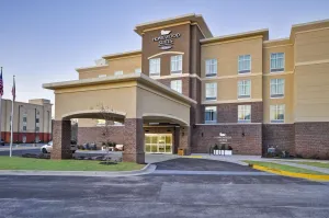 Image of Homewood Suites by Hilton Augusta Gordon Highway
