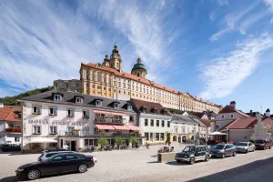 Image of Hotel Stadt Melk