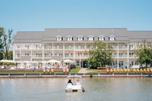 Image of The Lake House on Canandaigua
