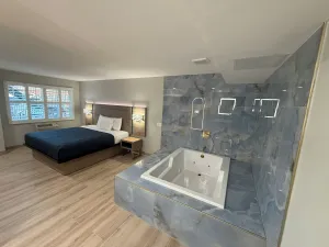 Image of Rosemead Motel