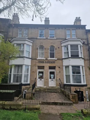 Image of The Lodge Harrogate