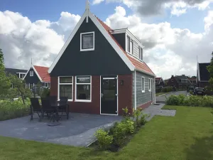 Image of Holiday Home 15 km From Alkmaar