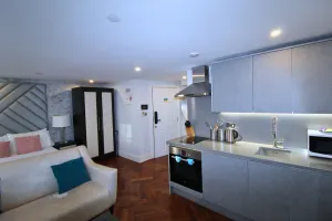 Image of Baker Street by Viridian Apartments