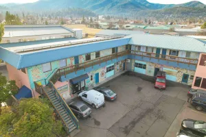 Image of Ashland Commons Hostel