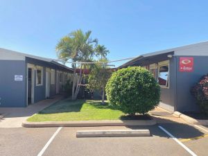 Image of Econo Lodge Karratha