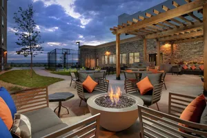 Image of Homewood Suites by Hilton Denver Airport Tower Road