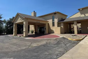 Image of Days Inn by Wyndham Georgetown