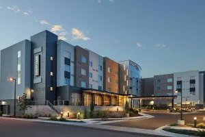 Image of Courtyard Denver Aurora