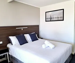 Image of Motel Yarrawonga