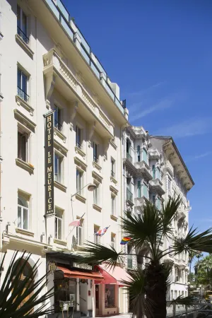 Image of Hotel Le Meurice
