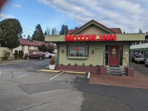 Image of K&E Motor Inn