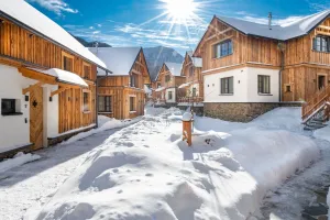 Image of MONDI Chalets am Grundlsee