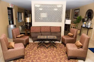Image of MHO INN and SUITES