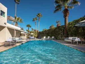 Image of Movie Colony Hotel - Adults Only