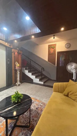 Image of Aradhya Comforts - MG Road