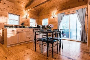 Image of Sunset Chalet