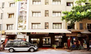 Image of Hotel Ace Residency