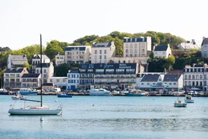 Image of Le Goyen