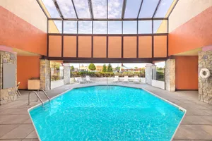 Image of Super 8 by Wyndham Vandalia/Dayton International Airport