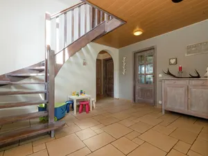 Image of Villa in Houffalize With Infrared Sauna