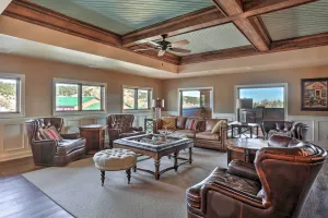 Image of Main Street Sturgis Apt with High-End Features