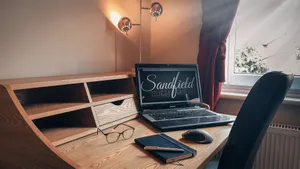 Image of Sandfield Guest House