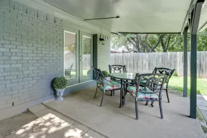 Image of Walk to Dtwn: Family Home w/ Patio in Burleson