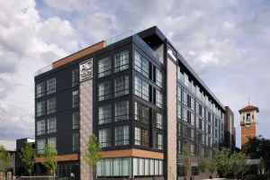 Image of AC Hotel by Marriott Dayton