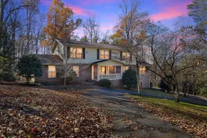 Image of Woodland Sanctuary 4 Bedroom Home