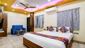 Image of HOTEL KANAN INN