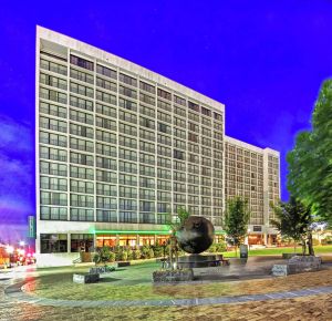 Image of Hyatt Regency Tulsa Downtown