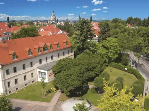Image of Gutshof Hauber
