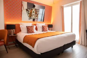 Image of Hôtel Dress Code
