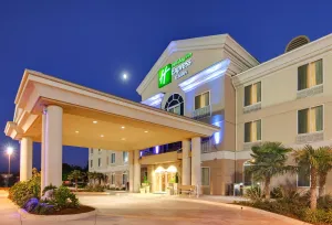 Image of Holiday Inn Express Porterville by IHG