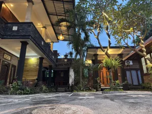 Image of Murni’s House