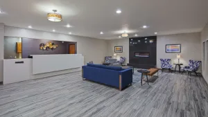 Image of Best Western Plus Fredericksburg