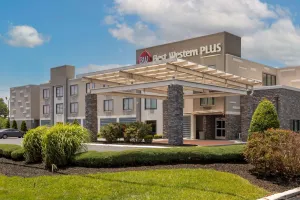 Image of Best Western Plus Bowling Green