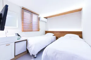Image of Hotel Gaon Seoul Dongdaemun