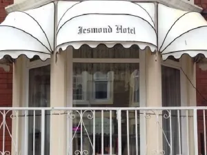 Image of Jesmond International Hotel