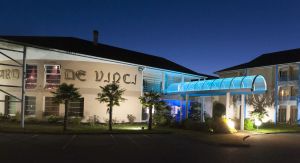 Image of Espace Leonard De Vinci